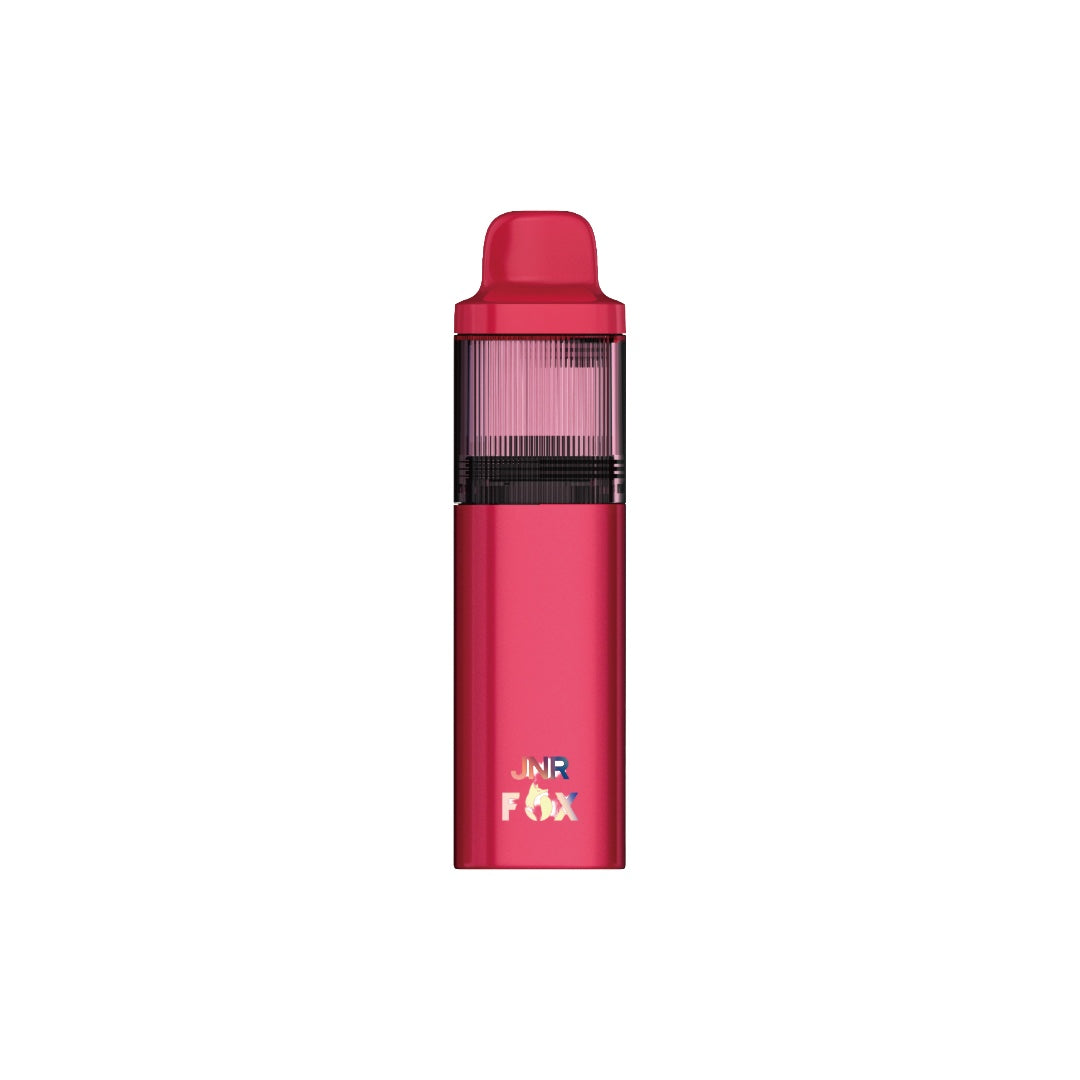 20mg JNR Fox 10k Prefilled Pod Vape kit