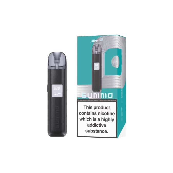 Summo Ultra 1 Pro Pod Vape Kit 30W