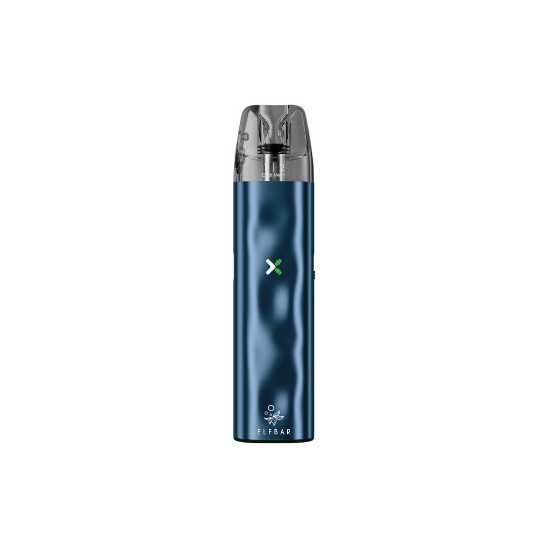 Elf Bar ELFX Mini Pod Vape Kit 30W (Buy 1 Get 1 Free)