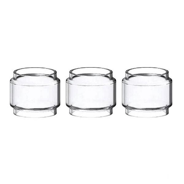 Smok TFV9 Extended Replacement Glass With Extension Adapter