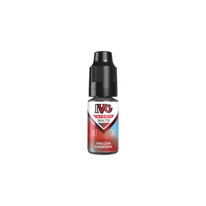 10mg IVG Intense 10ml Nic Salt (50VG/50PG)