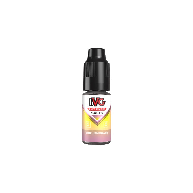 10mg IVG Intense 10ml Nic Salt (50VG/50PG)
