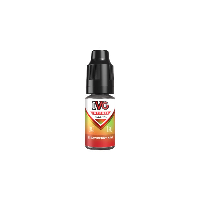 10mg IVG Intense 10ml Nic Salt (50VG/50PG)