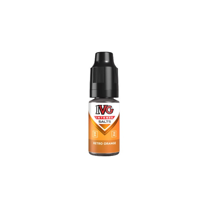 10mg IVG Intense 10ml Nic Salt (50VG/50PG)