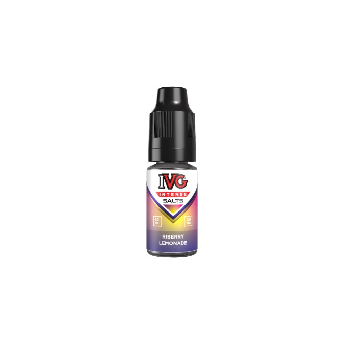 20mg IVG Intense 10ml Nic Salt (50VG/50PG)