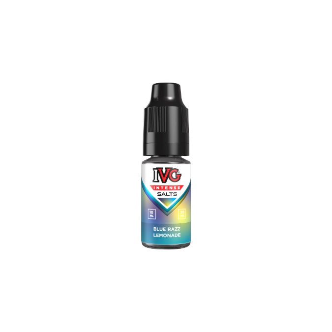 20mg IVG Intense 10ml Nic Salt (50VG/50PG)