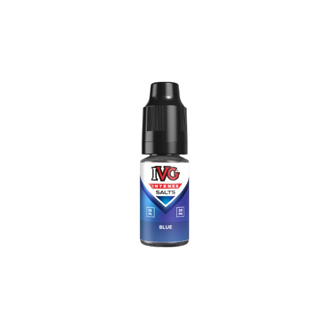 20mg IVG Intense 10ml Nic Salt (50VG/50PG)