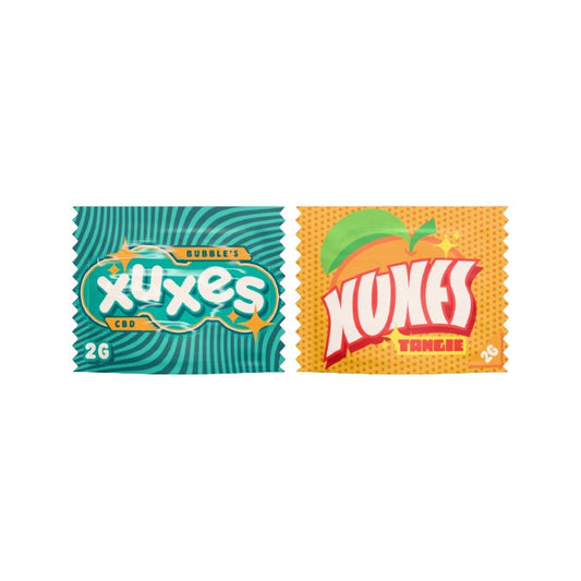 Xuxes CBD Crumble - 2g