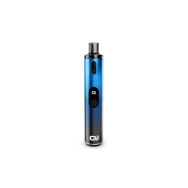 Q2 Pro Refillable Pod Vape Kit (Buy 1 Get 2 Nic Salts Free)