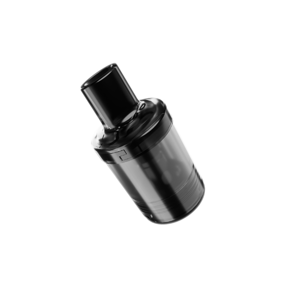 Q series Replacement Pod 2ml - 1 Pc (0.6Ω / 0.8Ω / 1.2Ω)