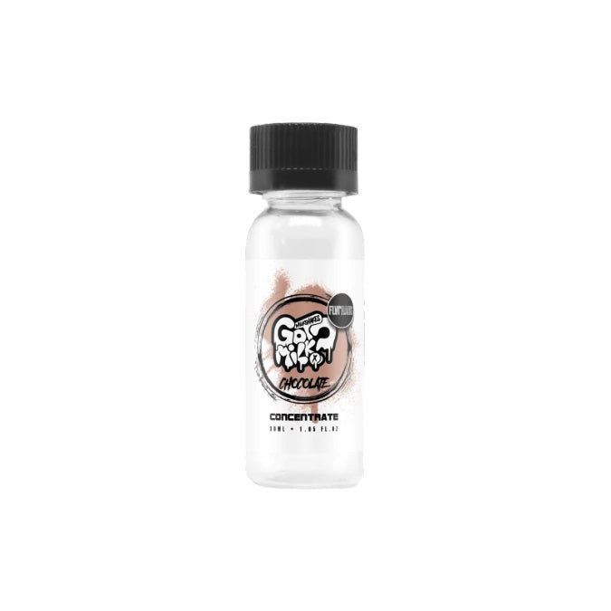 0mg FLVRHAUS DIY Flavour Concentrate 30ml