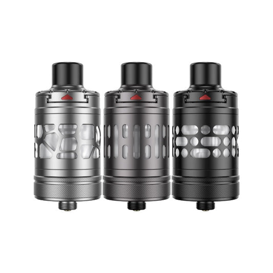 Aspire Nautilus 3SR MTL Tank 2ml