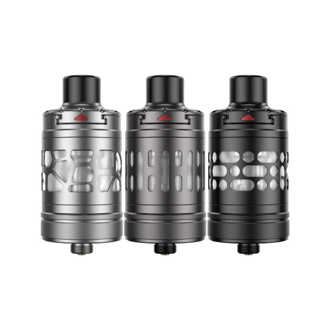 Aspire Nautilus 3SR MTL Tank 2ml