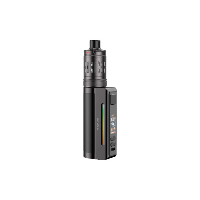 Aspire Zelos M80 Vape Kit