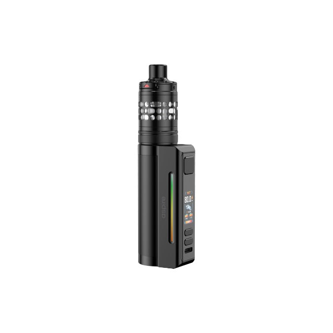 Aspire Zelos M80 Vape Kit