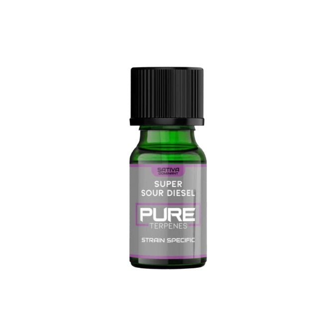 UK Flavour Pure Terpenes Sativa - 2.5ml