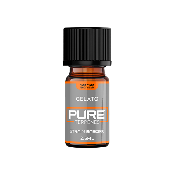 UK Flavour Pure Terpenes Balanced - 10ml