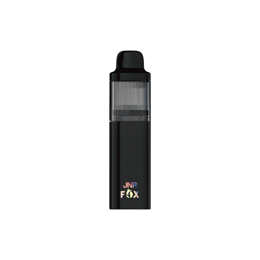 20mg JNR Fox 10k Prefilled Pod Vape kit