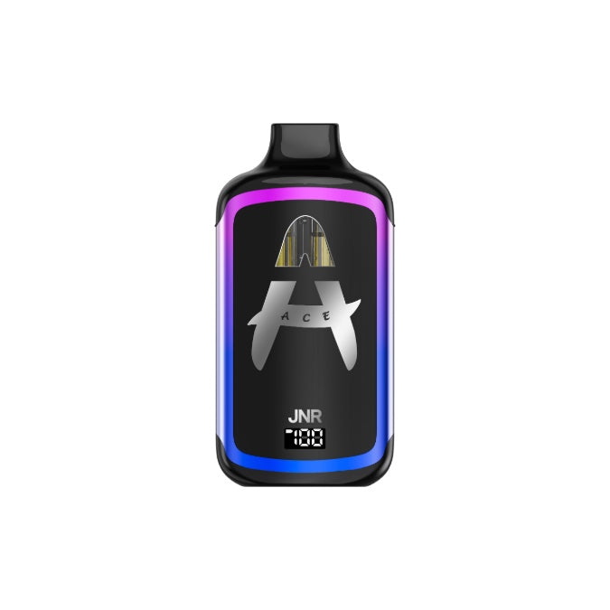 20mg JNR Ace 36K Prefilled Pod Vape Kit
