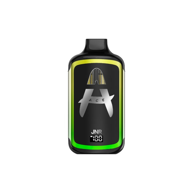 20mg JNR Ace 36K Prefilled Pod Vape Kit