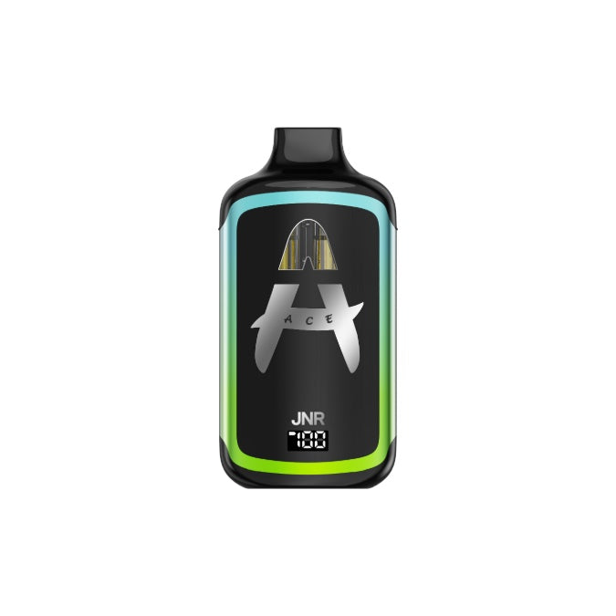 20mg JNR Ace 36K Prefilled Pod Vape Kit