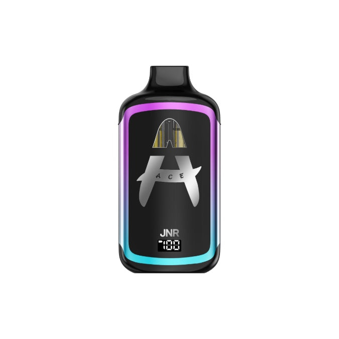 20mg JNR Ace 36K Prefilled Pod Vape Kit