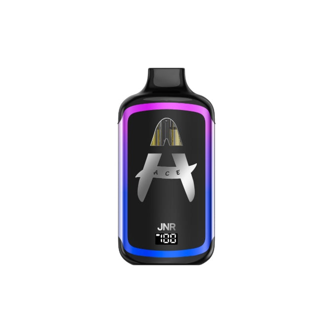 20mg JNR Ace 36K Prefilled Pod Vape Kit