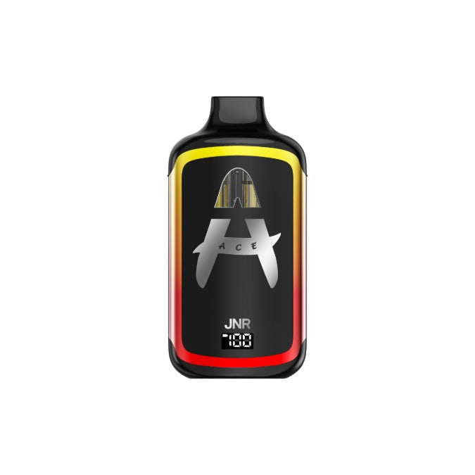 20mg JNR Ace 36K Prefilled Pod Vape Kit