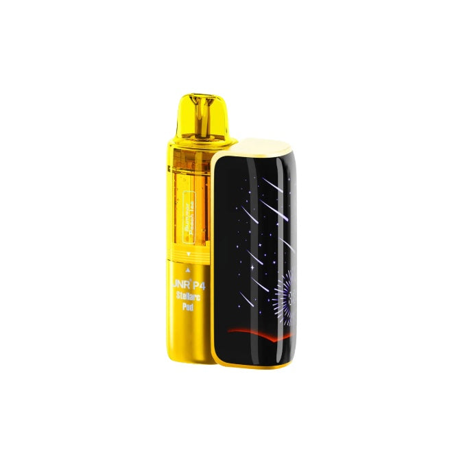 20mg JNR P4 Stellarc 100k Prefilled Pod Vape Kit