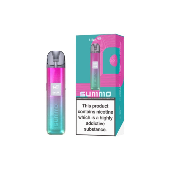 Summo Ultra 1 Pro Pod Vape Kit 30W