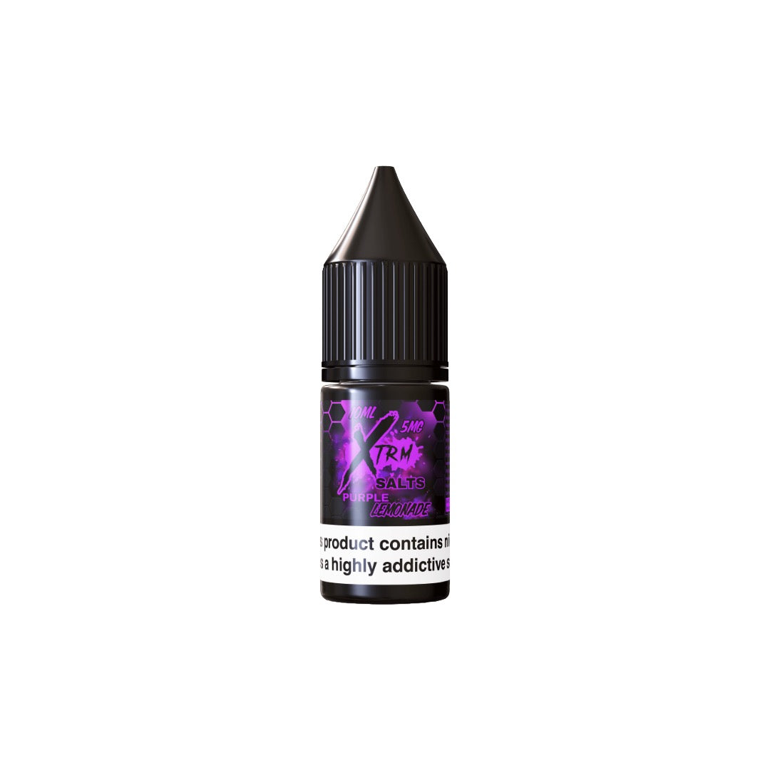 5mg XTRM BAR Salts 10ml (50VG/50PG)