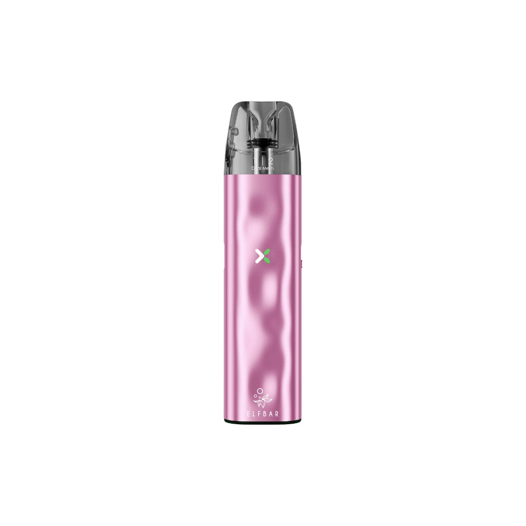 Elf Bar ELFX Mini Pod Vape Kit 30W (Buy 1 Get 1 Free)