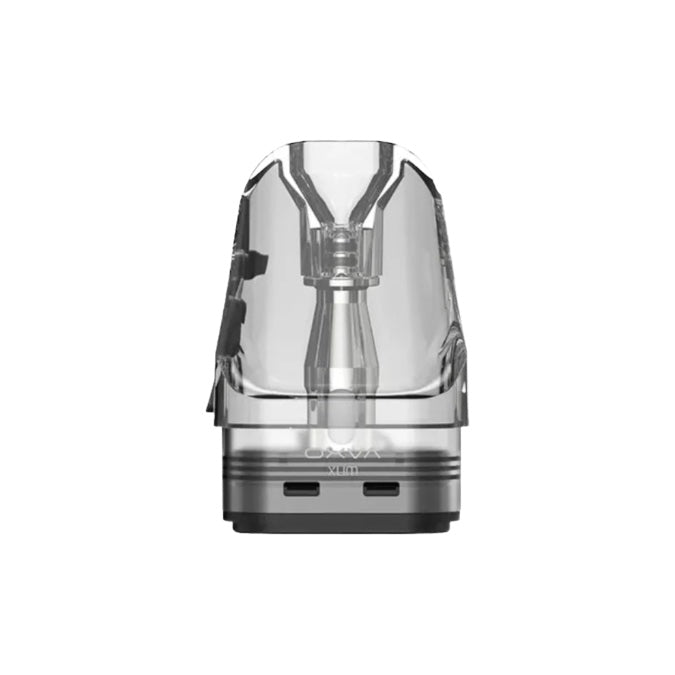 OXVA Xlim V3 XL Replacement Pods 3ml - 3 Pcs (0.4Ohm, 0.6Ohm, 0.8Ohm, 1.2Ohm)