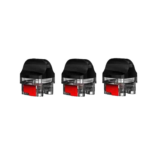 Smok RPM 2 Replacement RPM Pods Large (No Coil Included)