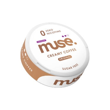 Muse Standard No Nic Pouches (UK Made) - 20 Pouches